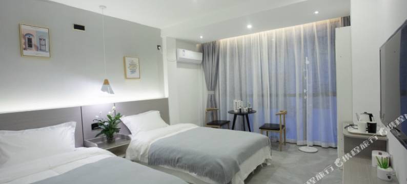 宜春一佳温泉客栈图片