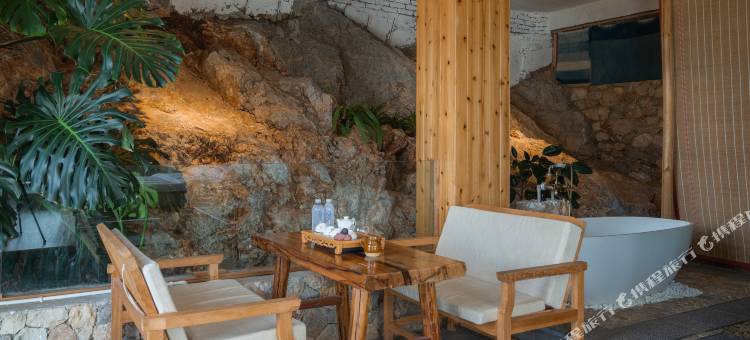 岛语·岩石海景度假美宿(大理洱海金梭岛店)图片