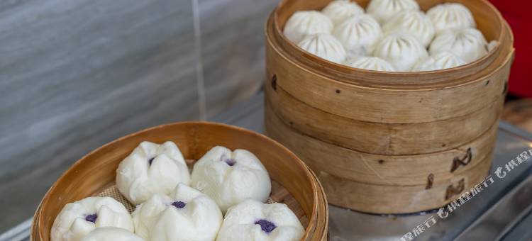 星程酒店(盐城市政府店)图片