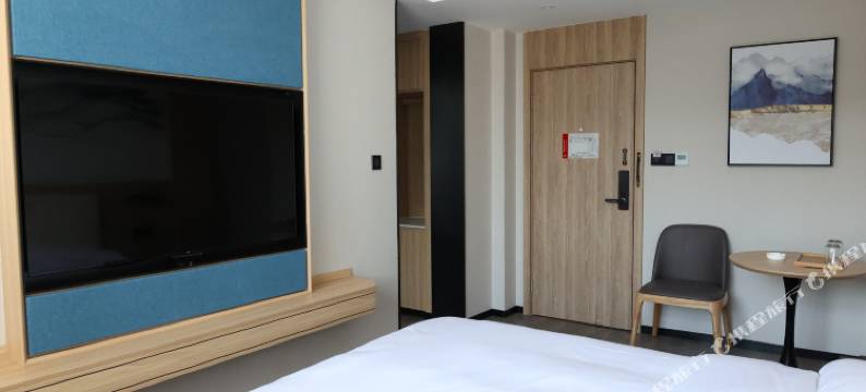 平凉东方宾馆图片