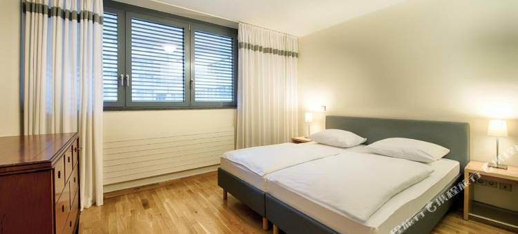 柏林御林广场哈皮玛格酒店(Hapimag Berlin Gendarmenmarkt)图片