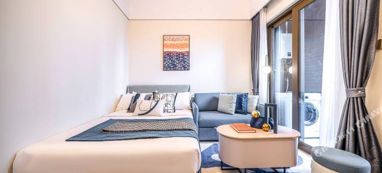 榆漫居·HOTEL(深圳北站红山6979店)图片