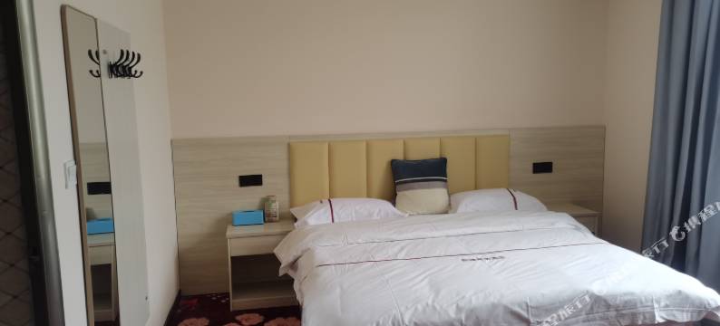 田东凯臻商务酒店图片