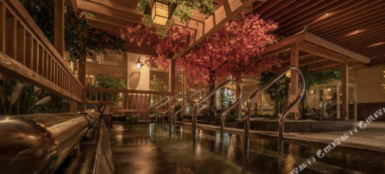 汤连得’多喜温泉酒店图片