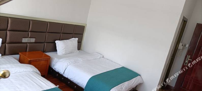 武夷山有兰民宿图片