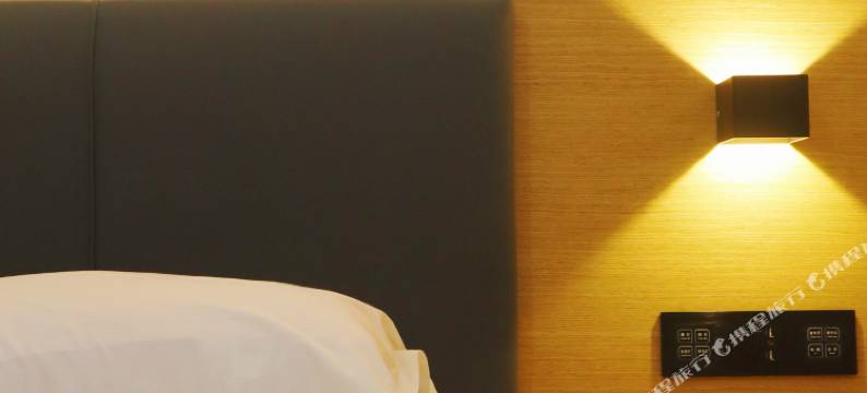 米脂天鹏酒店图片