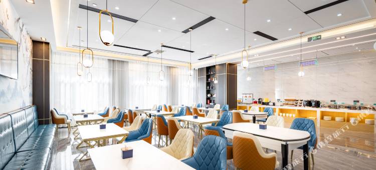 白玉兰酒店(辽源福民大街玉圭园店)图片