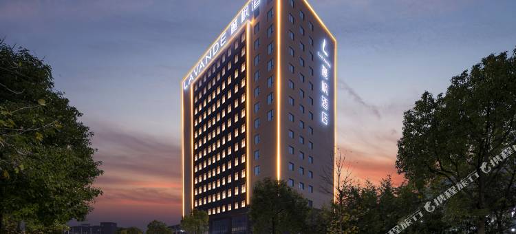 麗枫酒店(武汉光谷未来科技城店)图片