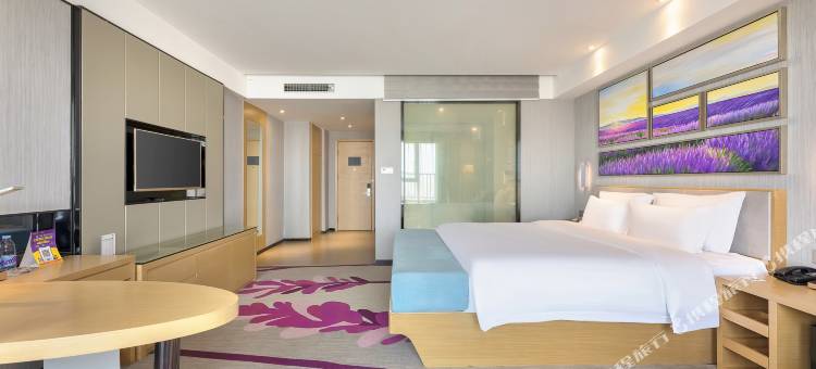 麗枫酒店(成都大丰凤凰山体育公园店)图片