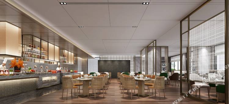 长丰酒店(深圳国际会展中心店)图片
