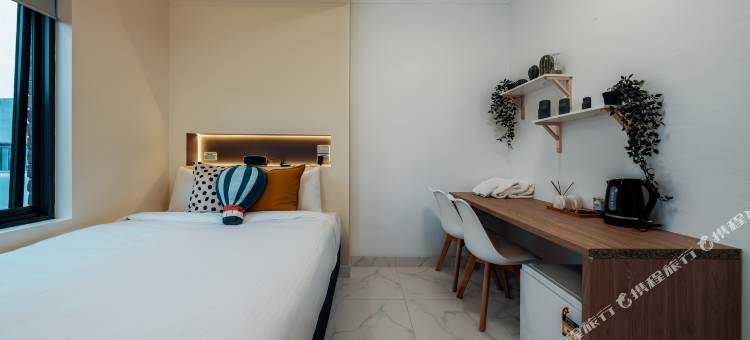 舒适梦酒店(Cozy M Hotel)图片