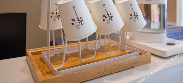 城市便捷酒店(潜江中心城龙虾街店)图片