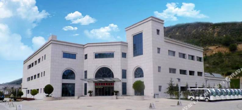 陕甘苏区历史研究中心图片