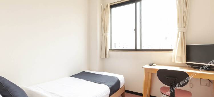 小野商务河岛旅馆(Business Kawashima Ryokan Ono)图片