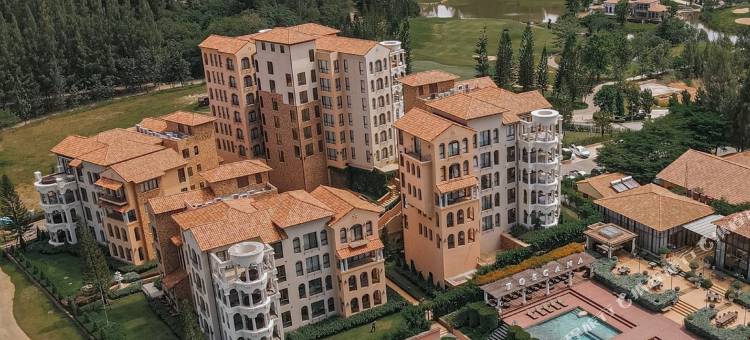 托斯卡纳山谷德拉瓦莱城堡酒店(Toscana Valley Castello Della Valle)图片