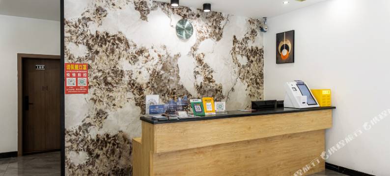 金碧优宿民宿(阳朔西街店)图片