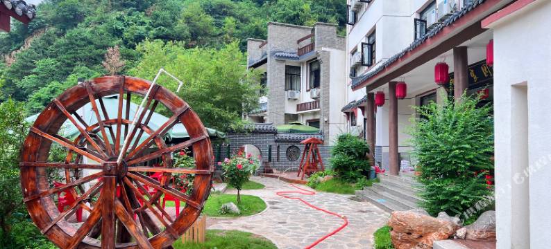 容大南湾酒店(白云山店)图片