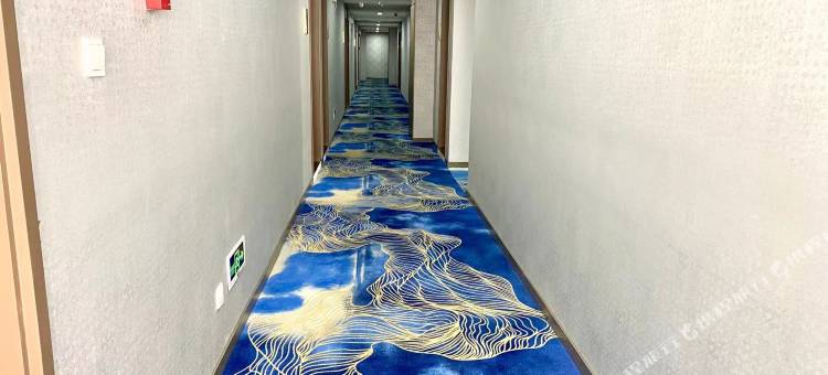 如家派柏·云酒店(海门东洲公园店)图片