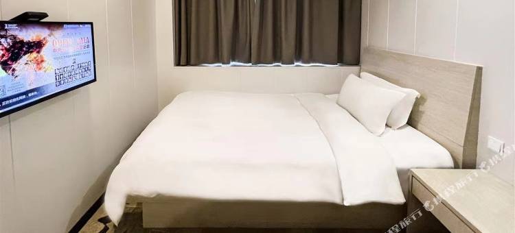 怡莱酒店(余姚新建北路店)图片