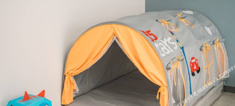 山居日记民宿(延庆龙庆峡店)图片