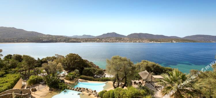 玛琳卡Spa酒店(Hôtel Marinca & Spa)图片