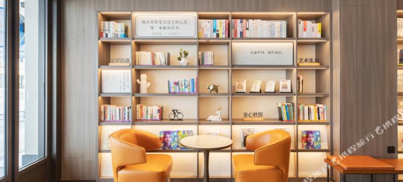 汉庭酒店(成都华阳店)图片