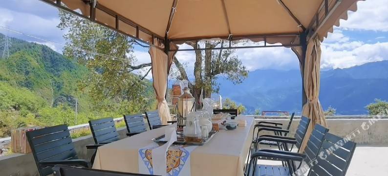 远山康养民宿图片