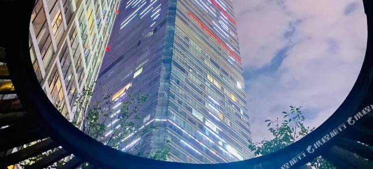 云顶源奢(五星步行街地王公馆店)图片