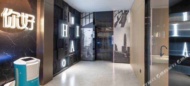 你好酒店(滁州万达广场凤阳路店)图片