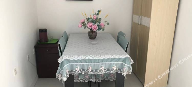 沈阳蓝天优品公寓图片