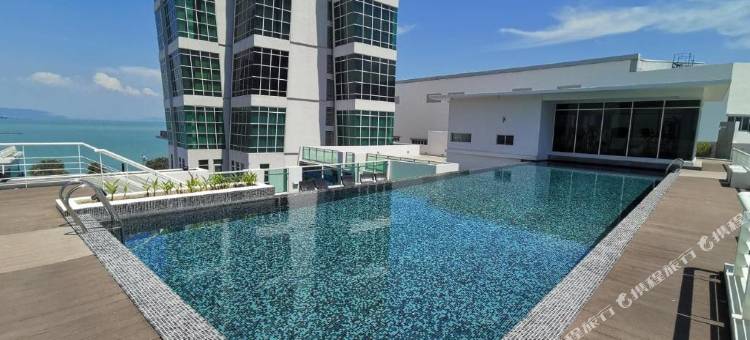 Maritime Suite By Stayla - 沿海套房(Maritime Suite By Stayla)图片