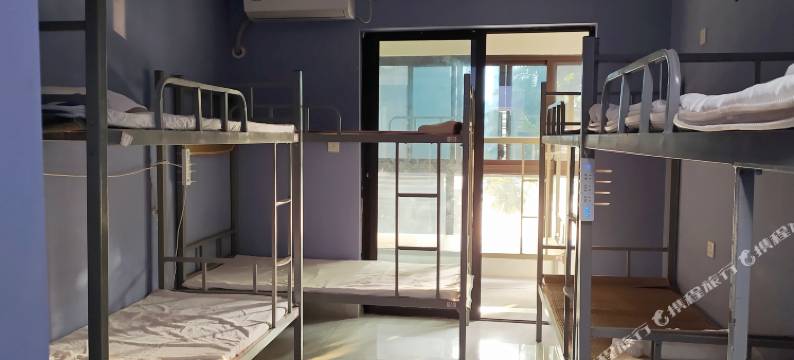 大自然民宿图片