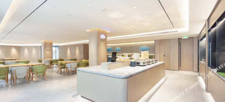 全季酒店(临沂绿爱小镇店)图片