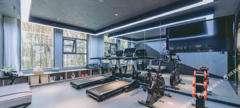 合肥正大广场繁华大道亚朵X酒店图片