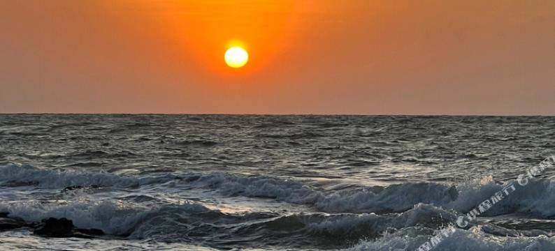 双月湾遇见海美墅图片