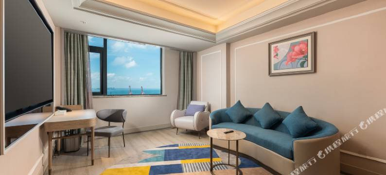 儋州洋浦美居酒店图片