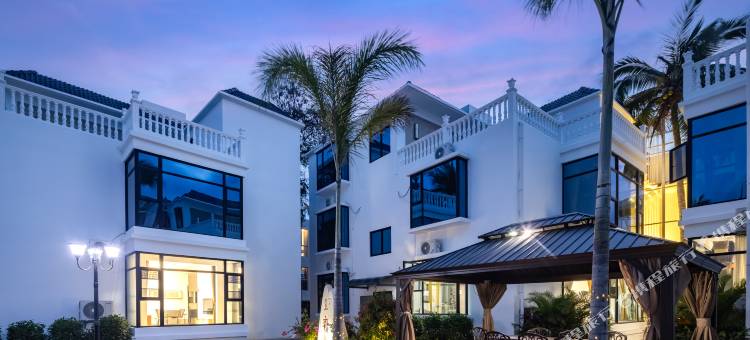 花筑·本乡民宿(三亚亚龙湾博后村店)图片