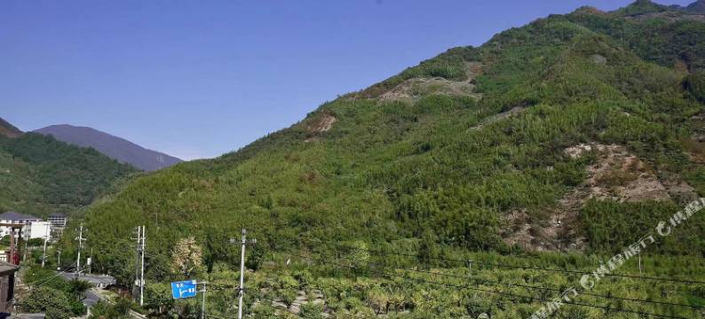 杭州临安东盛农家乐图片