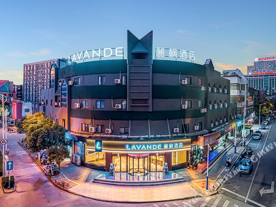 麗枫酒店(蚌埠火车站店)