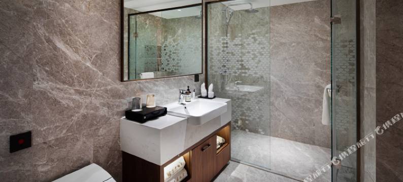 京燕饭店(北京石景山万达八角游乐园地铁站店)图片