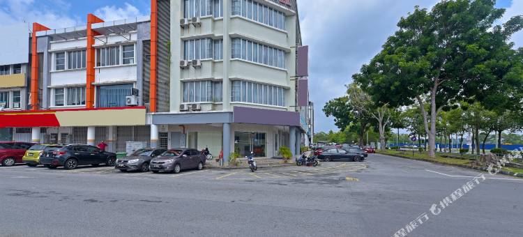 OYO 90669维斯塔纳我的酒店(OYO 90669 My Hotel Vistana)图片