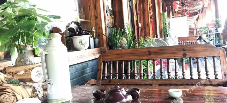 画中阁民宿(桐庐芦茨风情小镇店)图片
