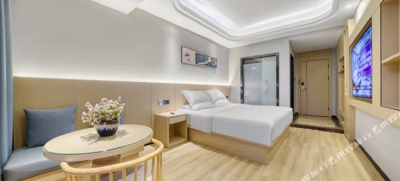 成都金福荣酒店(武侯祠锦里店)图片