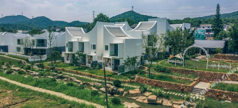 南京稼圃集亲子度假酒店(汤山温泉园博园店)图片