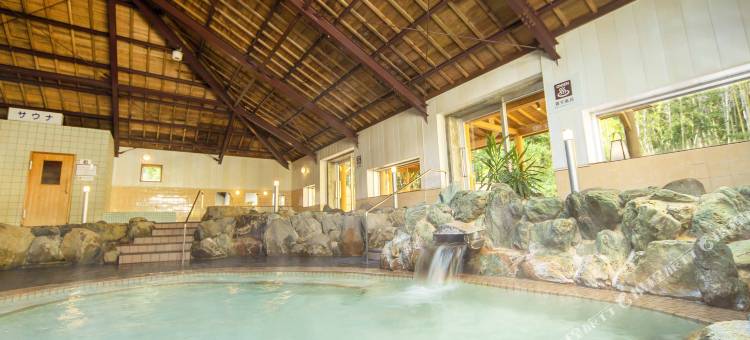 Ooedo Onsen Monogatari Hotel Ranpu (Old:Yukai Resort Premium Hotel Ranpu)图片