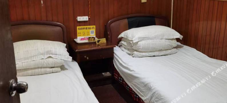 无锡壹捌玖旅馆图片