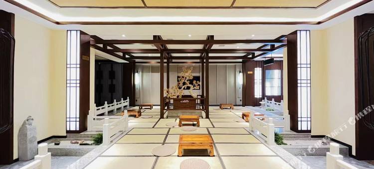 东宁青瓦台汤泉商务宾馆图片