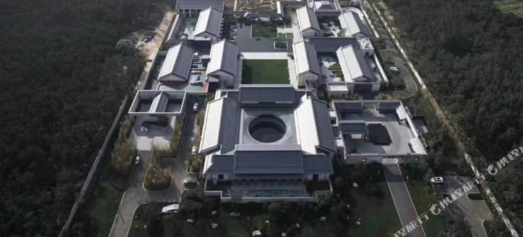 威海国医养生院图片