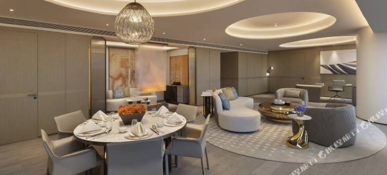 昆明空港希尔顿逸林酒店(昆明长水国际机场店)图片