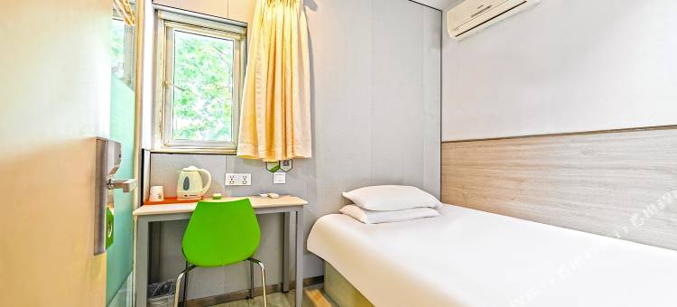 99优选酒店(上海五莲路地铁站店)图片